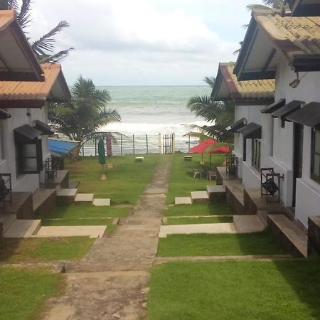 Ramon Beach Resort Ambalangoda  Εξωτερικό φωτογραφία