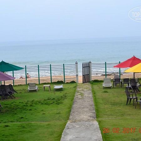 Ramon Beach Resort Ambalangoda  Εξωτερικό φωτογραφία