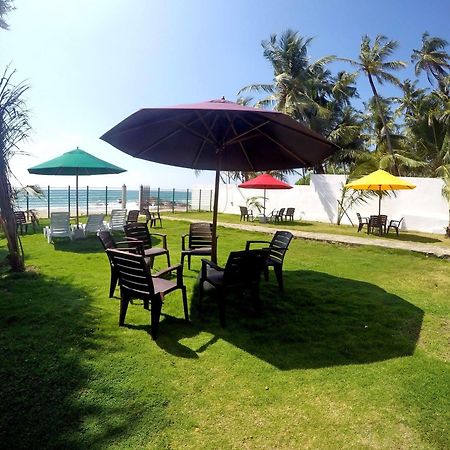 Ramon Beach Resort Ambalangoda  Εξωτερικό φωτογραφία