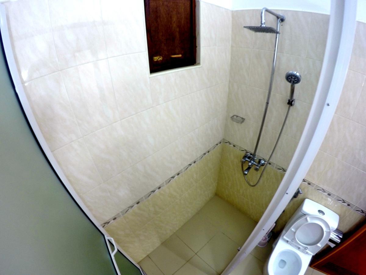 Ramon Beach Resort Ambalangoda  Εξωτερικό φωτογραφία