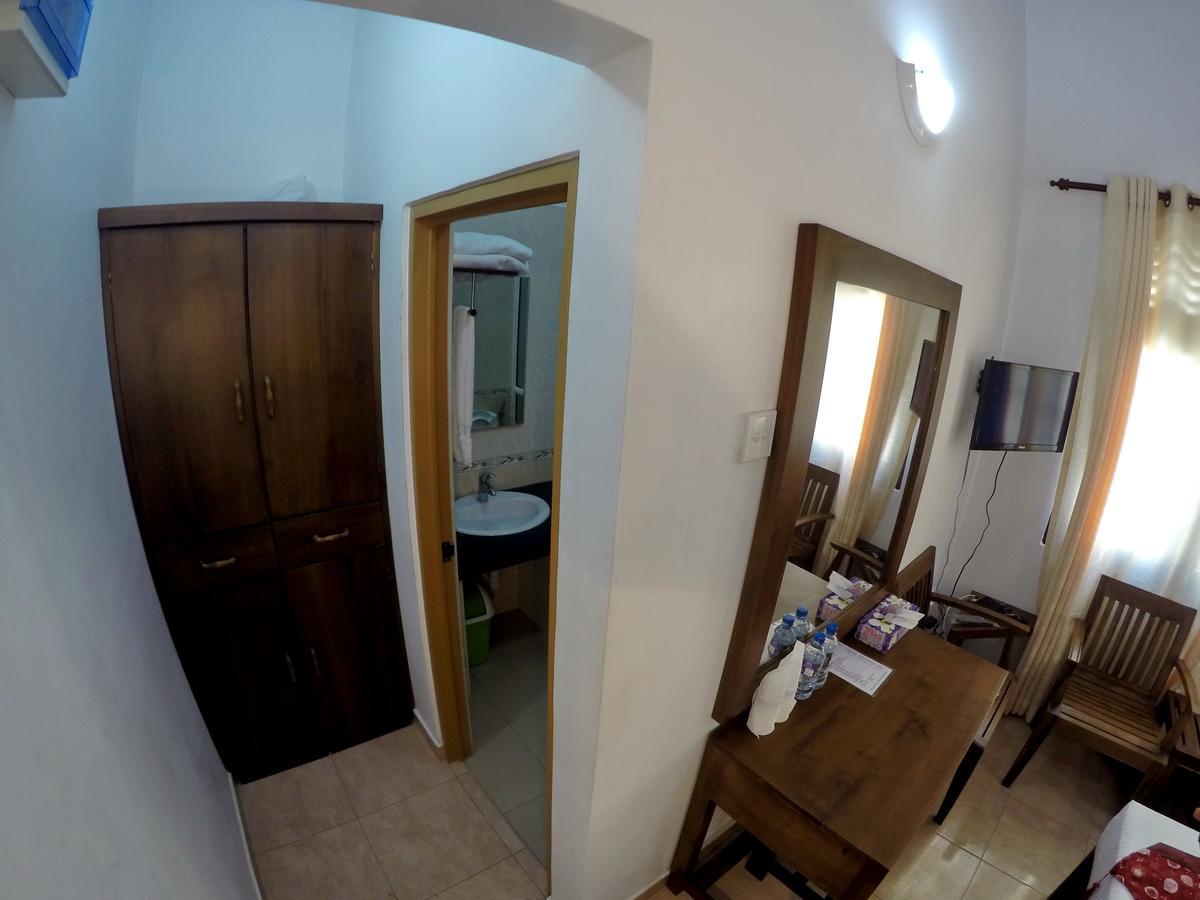 Ramon Beach Resort Ambalangoda  Εξωτερικό φωτογραφία