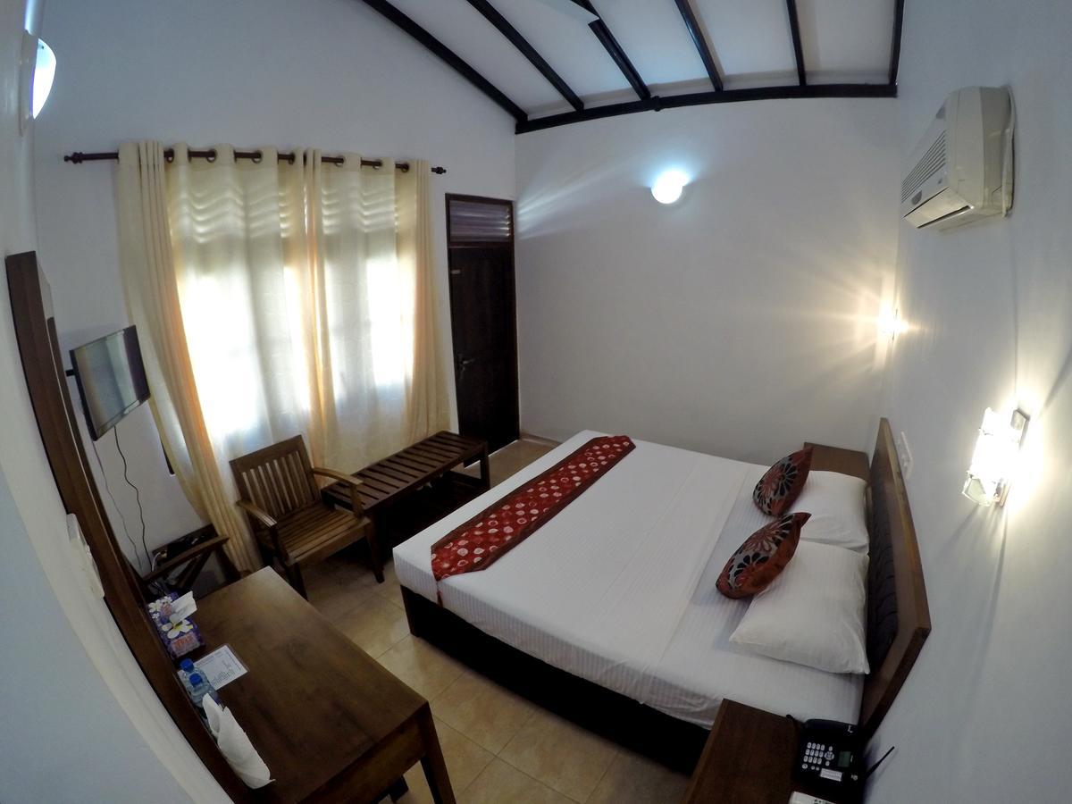 Ramon Beach Resort Ambalangoda  Εξωτερικό φωτογραφία