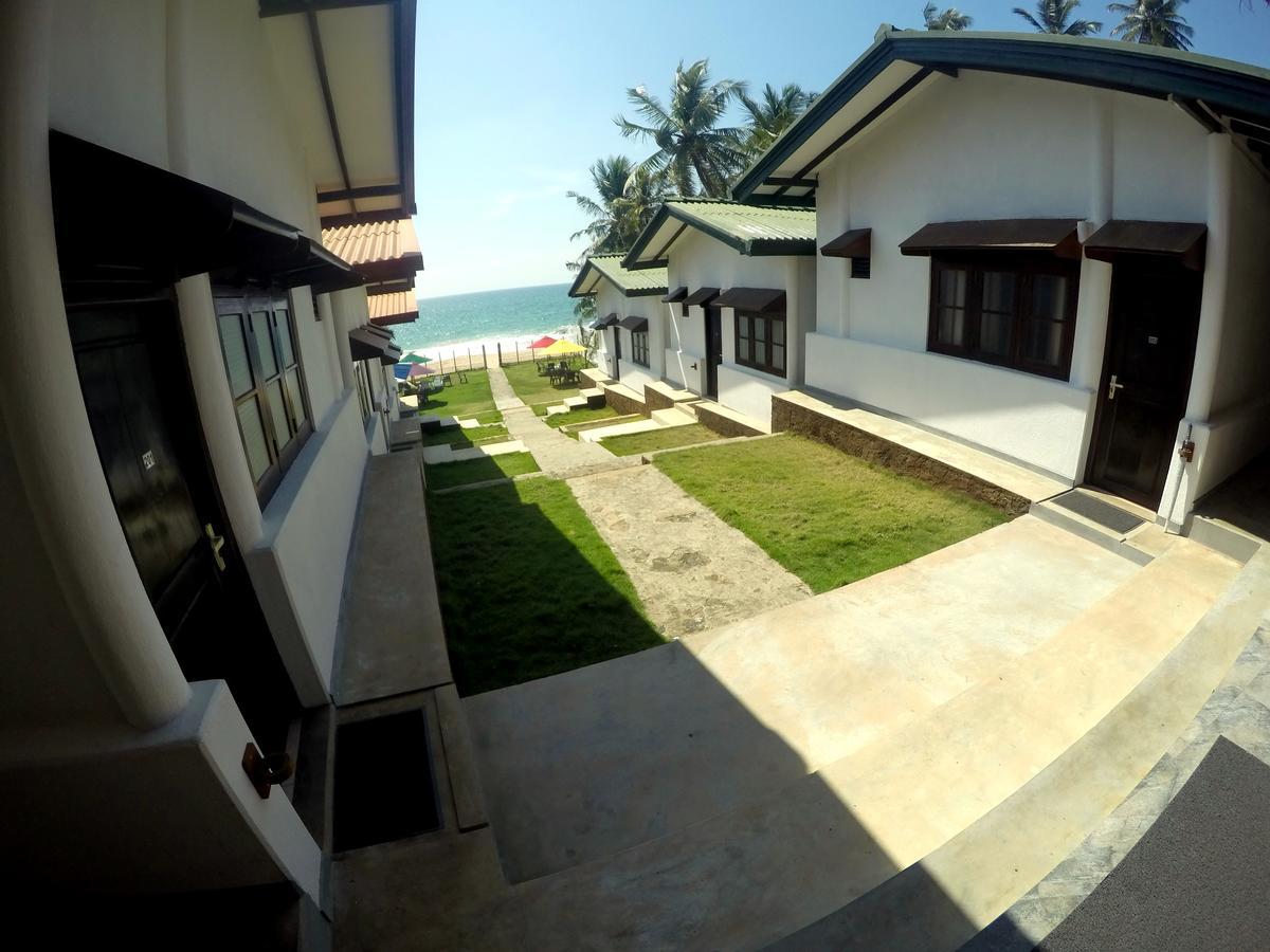 Ramon Beach Resort Ambalangoda  Εξωτερικό φωτογραφία