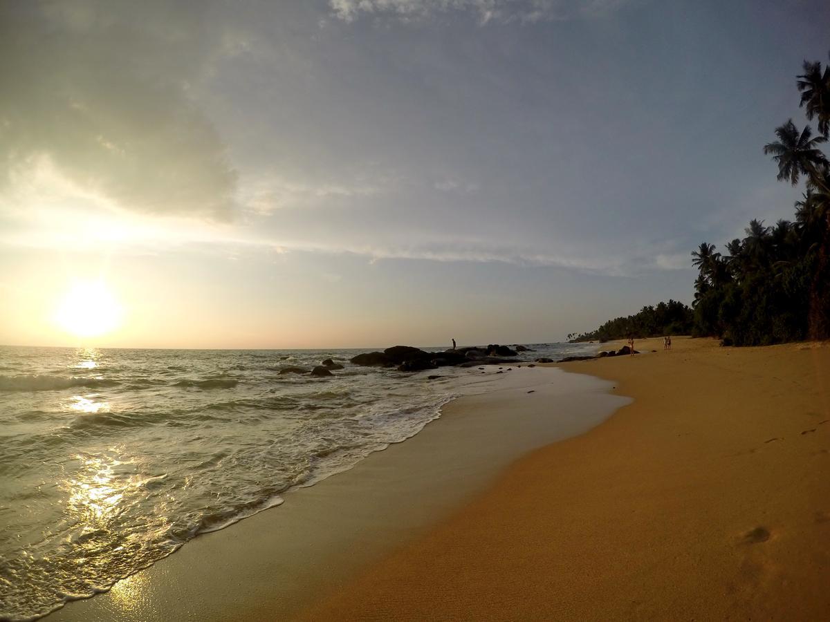 Ramon Beach Resort Ambalangoda  Εξωτερικό φωτογραφία