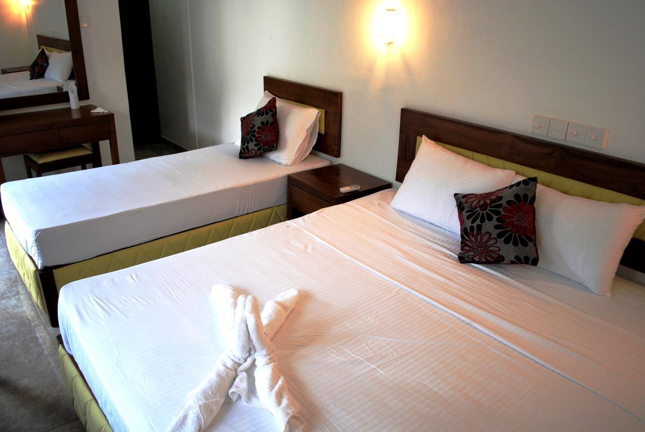 Ramon Beach Resort Ambalangoda  Εξωτερικό φωτογραφία
