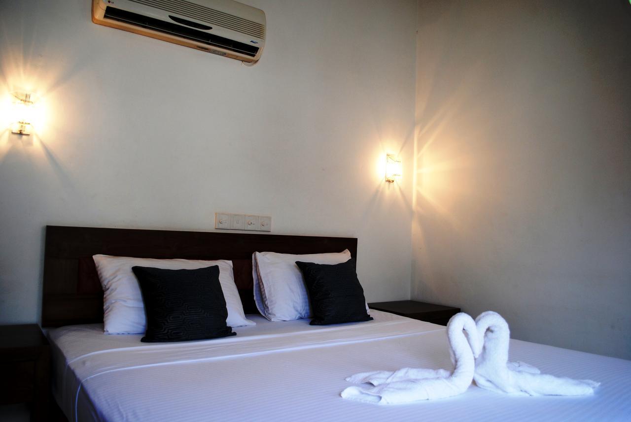 Ramon Beach Resort Ambalangoda  Εξωτερικό φωτογραφία