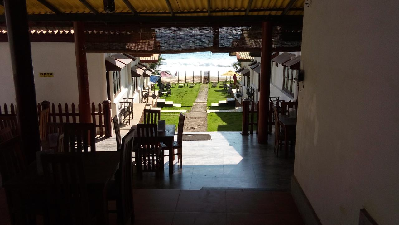 Ramon Beach Resort Ambalangoda  Εξωτερικό φωτογραφία