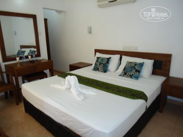 Ramon Beach Resort Ambalangoda  Εξωτερικό φωτογραφία