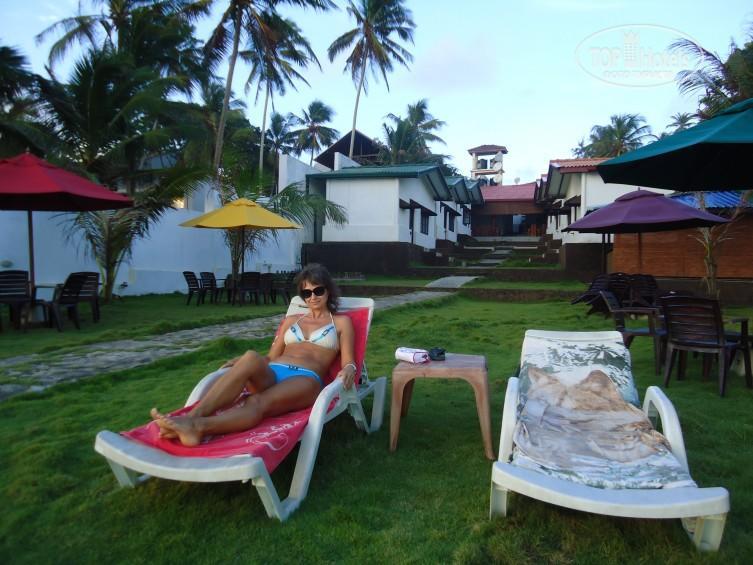 Ramon Beach Resort Ambalangoda  Εξωτερικό φωτογραφία