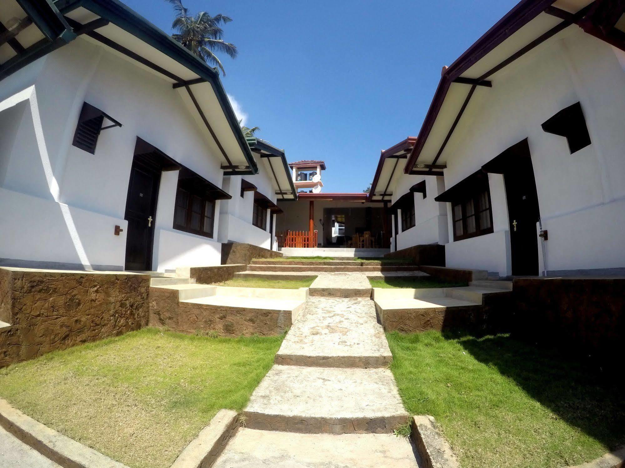 Ramon Beach Resort Ambalangoda  Εξωτερικό φωτογραφία