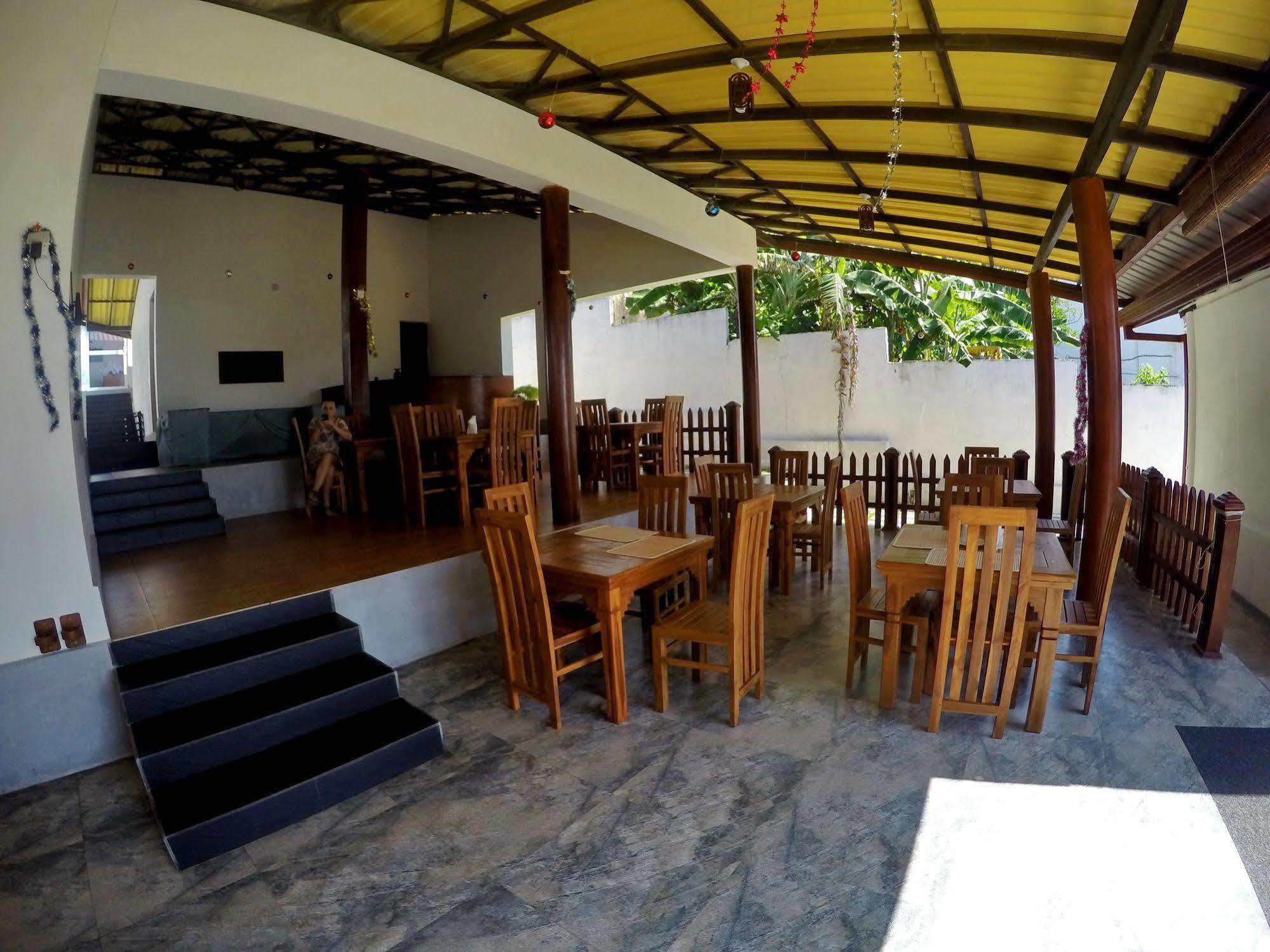Ramon Beach Resort Ambalangoda  Εξωτερικό φωτογραφία