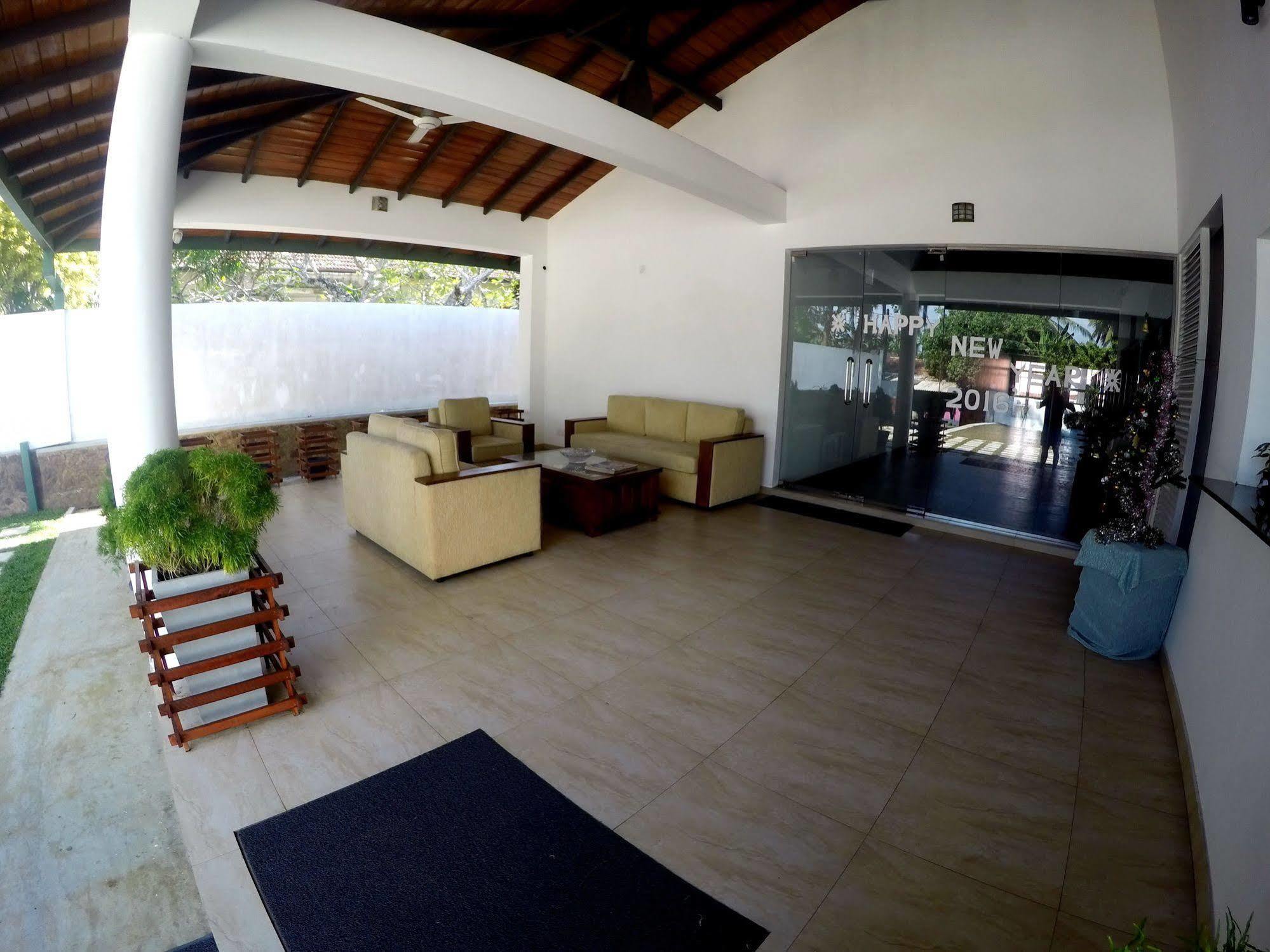 Ramon Beach Resort Ambalangoda  Εξωτερικό φωτογραφία