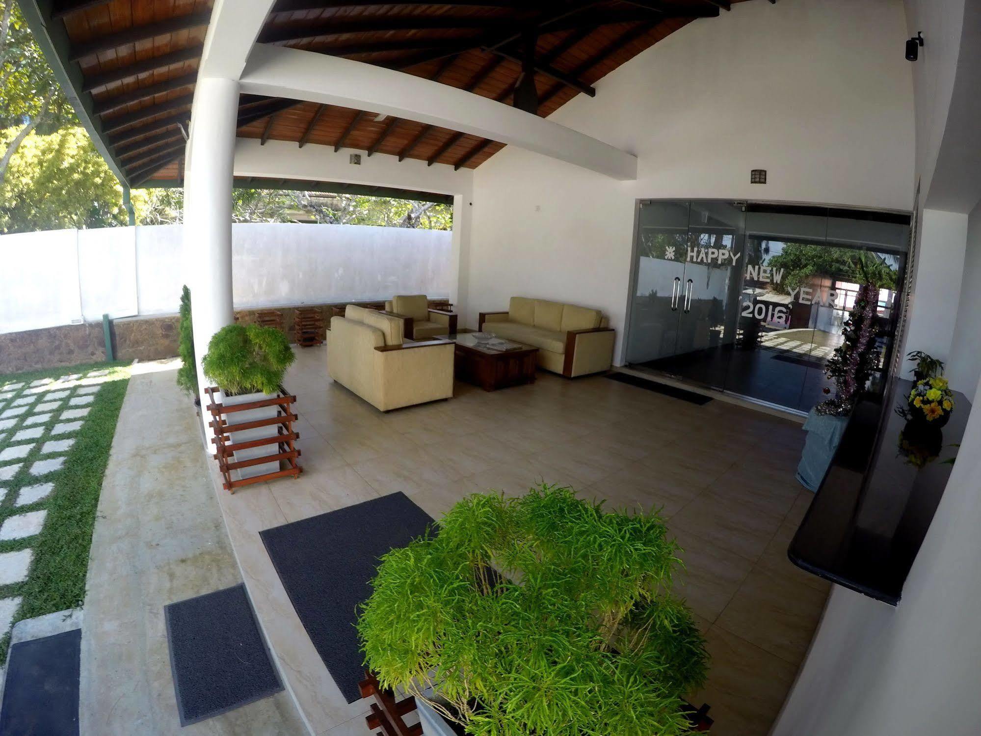 Ramon Beach Resort Ambalangoda  Εξωτερικό φωτογραφία