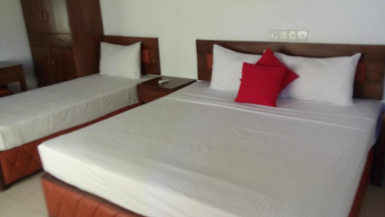 Ramon Beach Resort Ambalangoda  Εξωτερικό φωτογραφία