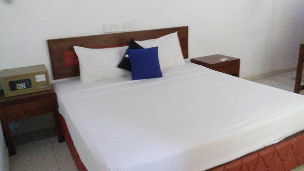 Ramon Beach Resort Ambalangoda  Εξωτερικό φωτογραφία